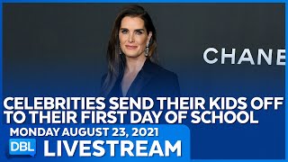 DBL Access | Monday August 23, 2021