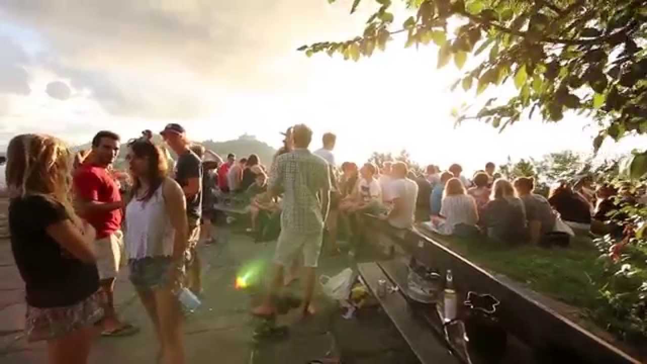 Puresurfcamp Moliets - 25.7-2.8.2014