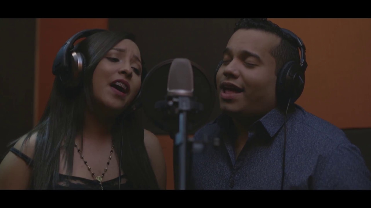 AMOR ETERNO - RAUL APARICIO - VIDEO OFICIAL