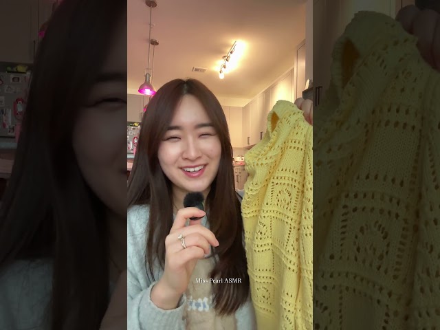 TJMAXX HAUL SHOPPING ASMR #asmr #shopping #shorts #tingles #whisper #relax #sleep #clothing #tjmaxx
