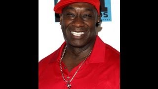 Michael Clarke Duncan Dead at 54