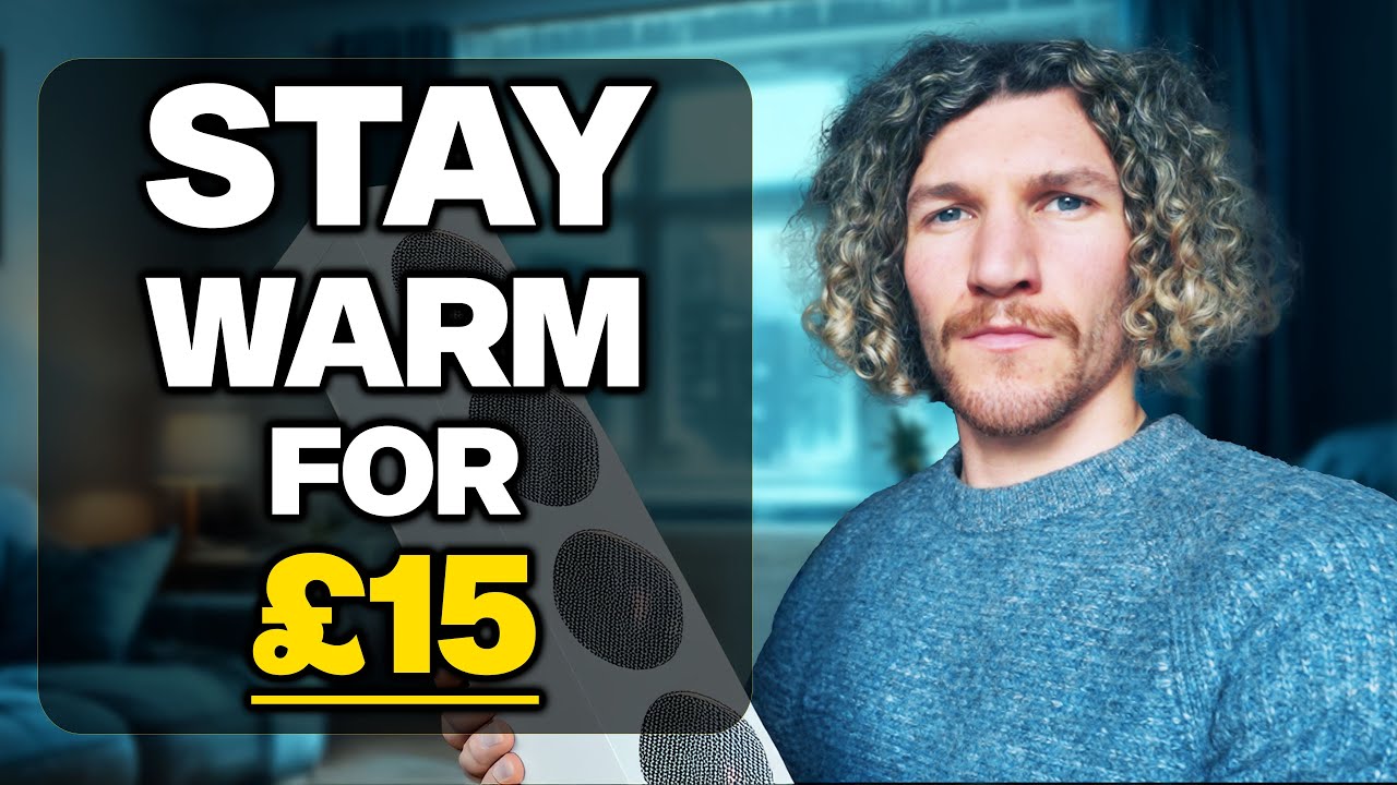 Drain Radiator Hack £15 Radiator Hacks That Heats Your Room Fast - YouTube