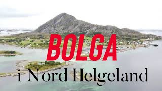 4K BOLGA 090921 Home Sweet Island Home 🇳🇴