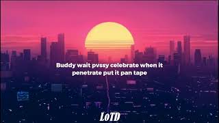 Shaniel Muir x Chronic Law - Disguise lyrics (Echoes of Her)