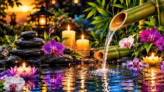Relaxing Music for Deep Sleep 🌙 Peaceful Piano, Stress Relief & Meditation