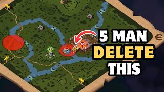 5vX | SexyBack | eFeF | Albion Online