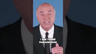 Email tips from Mr. wonderful #emails #sales #mrwonderful