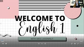Open House - Spring 2021