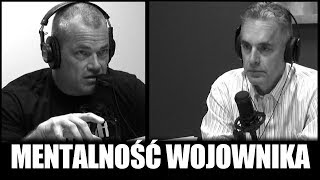 Komandosi i mentalność wojownika - Jordan B Peterson & Jocko Willink #4