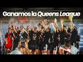 Fuimos a México y Ganamos la Queens League | VLOG PÍO FC