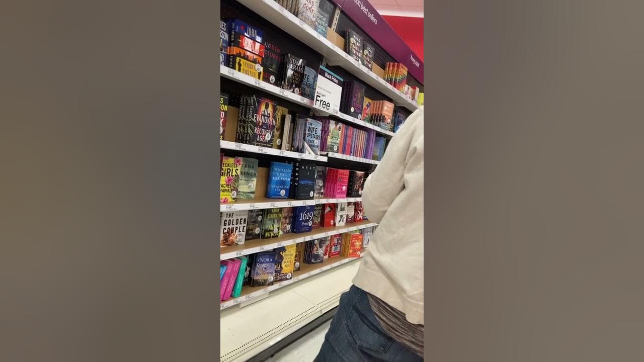 Shopping at target YouTube