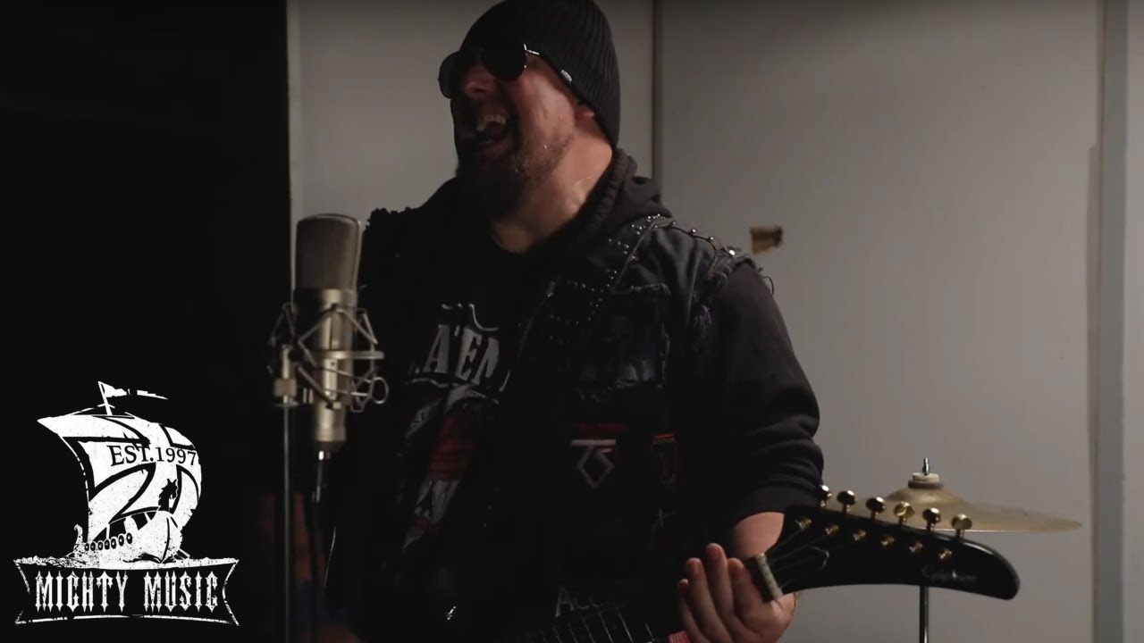 NALEX - Never Ending Story (official video)