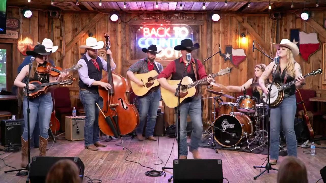 Simple, Sweet & Free – Country Guitar Classics for Relaxed Quiet Moments across the Southern