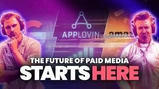 AppLovin’s Rise, Google Ads Setup, and Amazon Reality Check