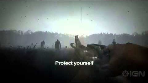 App In Review: Into the Dead