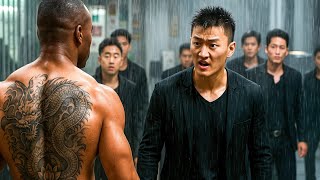 Bullies has No idea That This Quite Guy is Undisputed MMA Fighter