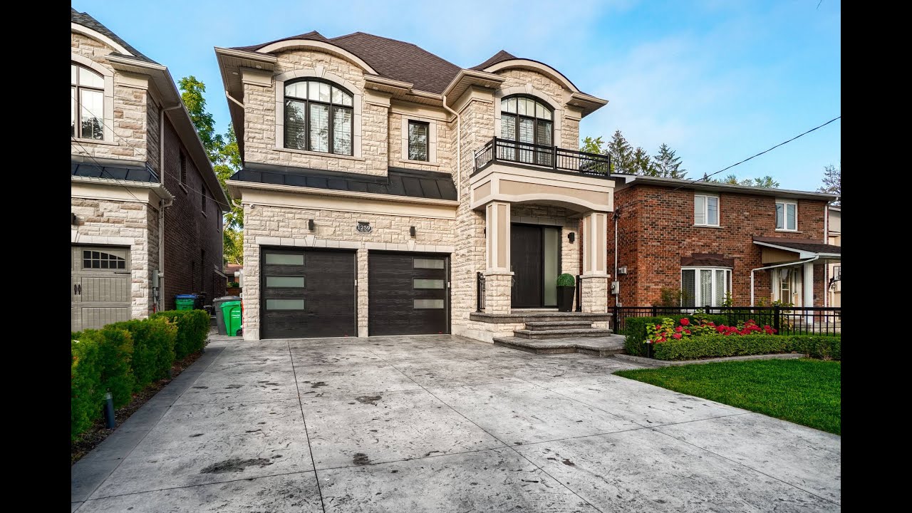 1259 Haig Blvd, Mississauga Home for Sale Real Estate Properties for