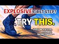 How to Explode Off the Line:The Science Behind the First Step Pros Use