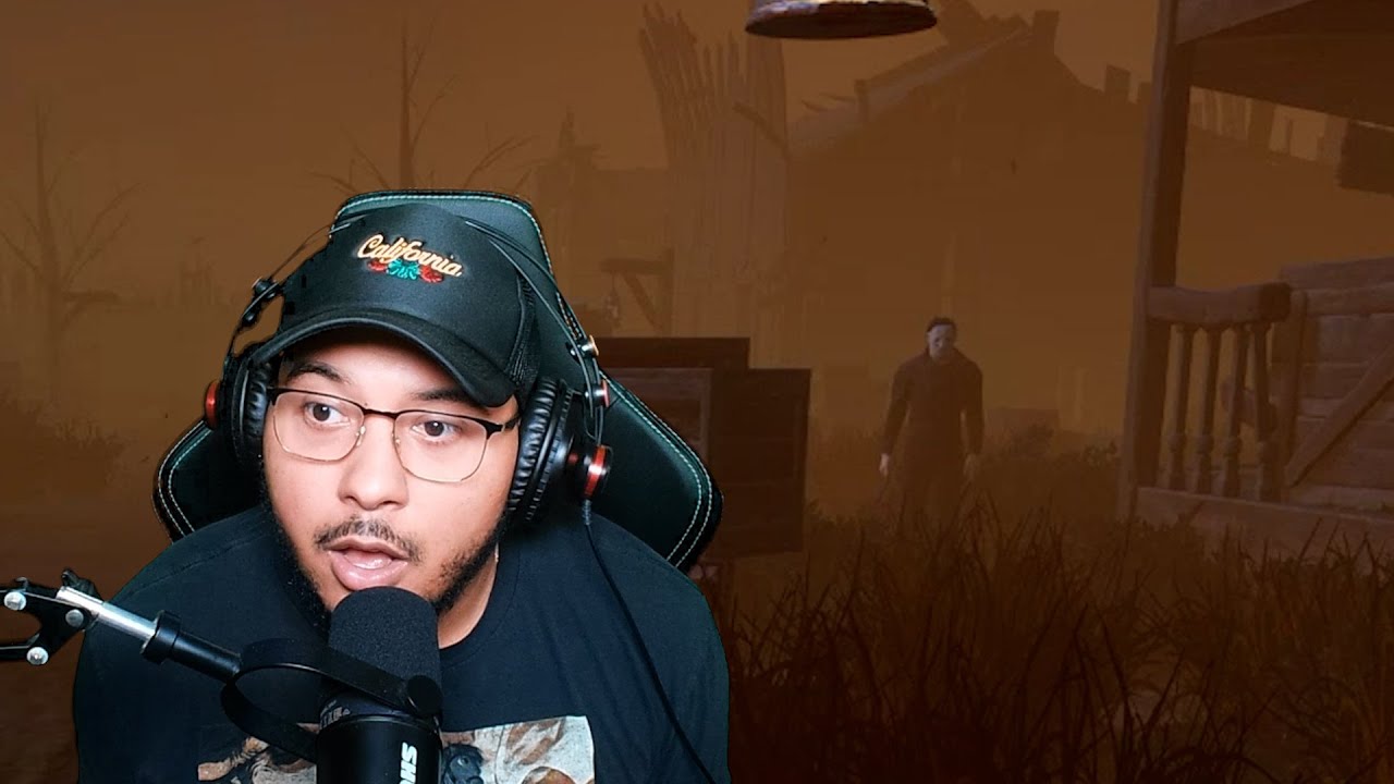 Did I get better? We shall see... - Dead by Daylight Gameplay - YouTube
