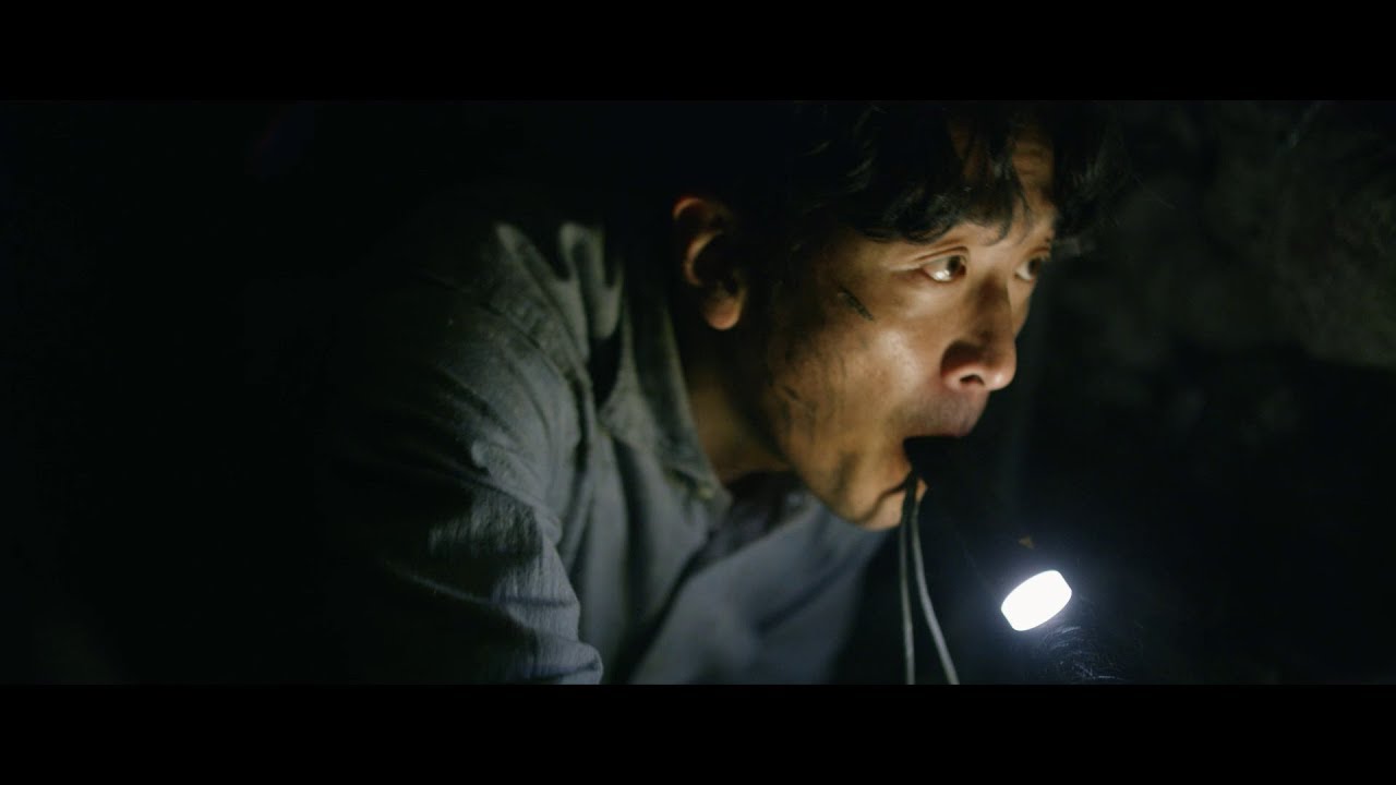 Miniatura: Tunel zwiastun kinowy HD