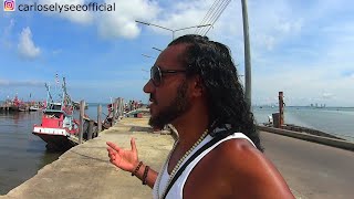 Bangsaray Sattahip A Touch Of Thailand Paradise #travelblogger #sattahip #thailand #carloselysee