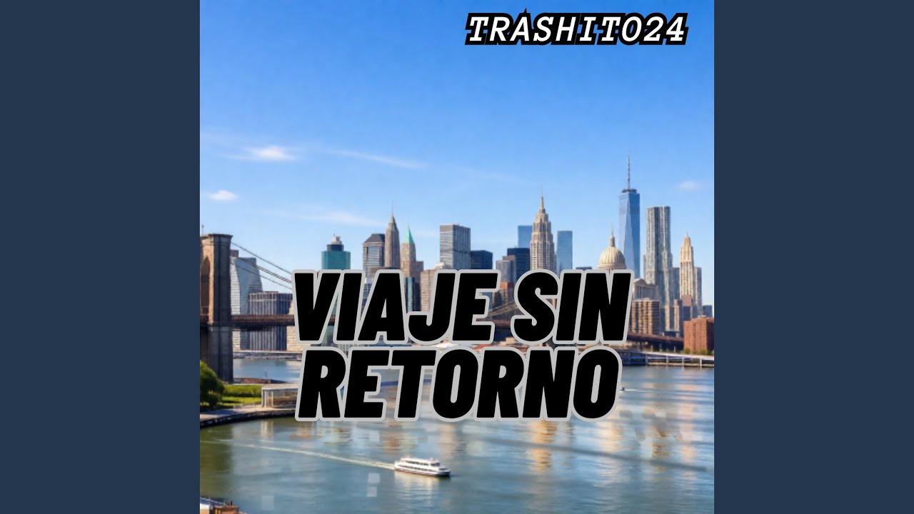VIAJE SIN RETORNO