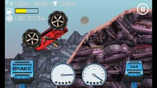 Hill Climb Бпан Мод
