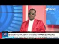 HAS BOTSWANA MUSIC INDUSTRY COME OF AGE INTERNATIONALLY?