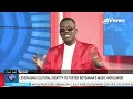 HAS BOTSWANA MUSIC INDUSTRY COME OF AGE INTERNATIONALLY?