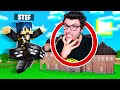 HO DISTRUTTO CASA DEL MIO AMICO CON UN WITHER! - MINECRAFT *SCHERZO*