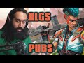 ALGS PUB LOBBIES | LG ShivFPS