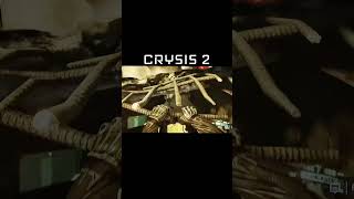 CRYSIS 2 #ps4 #shoter #Crysis #CRYSIS2 #accion #gameplay