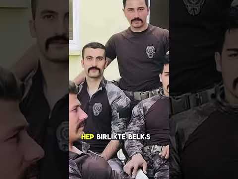 Dağlar seni delik