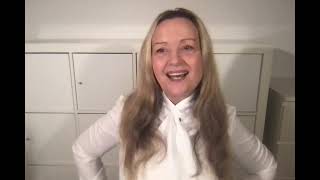 My Summer Treat - Koldskål - Danish Lemon And Vanilla Dish For All These Delightful Summer Days