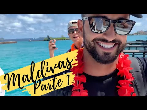 P.oT. - Maldivas - Parte 1.