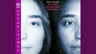 The Mestizo Suite: Picacho; Humo; Mambo Chueco - Tony Malaby