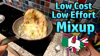 Concoction Rice - Collaboration with Africa Everyday screenshot 5