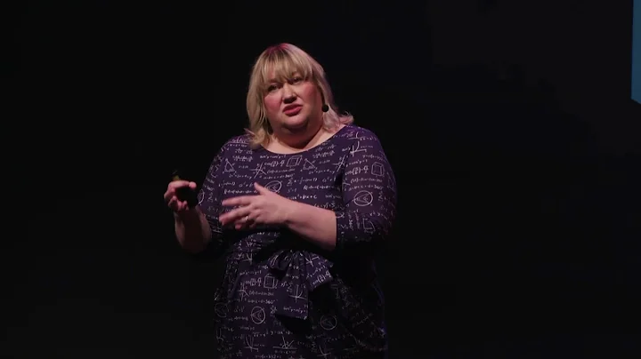 Does AI make biased decisions in healthcare? | Katy Szczepura | TEDxUniversityofSalford