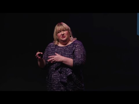 Does AI make biased decisions in healthcare? | Katy Szczepura | TEDxUniversityofSalford