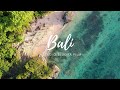 7 days in Bali - A cinematic travel video | Drone videography.