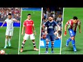 FIFA 22 | ALL Signature Free Kick Styles ft. Messi, Neymar, Ronaldo, Lewandowski | Fujimarupes
