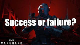 EvE Vanguard: Will it succeed or fail