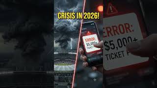 How FIFA’s Dynamic Pricing Is Ruining the World Cup.