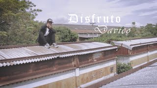 Disfruto Carla Morrison - Davico