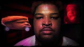 Mario Judah Turns Into A Convertible (ft. Dababy)