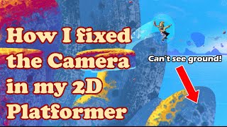 Chainstaff Camera Work