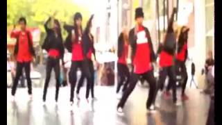 DEFINED Dance @ Helmond Let's Dance