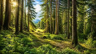 This Forest is Truly Isolated! | A Peaceful Walk in the Black Sea Region screenshot 1