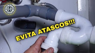 FORGET ABOUT BLOCKS in the PIPES!!! by Aquilino Manitas  7,917 views 1 month ago 11 minutes, 33 seconds