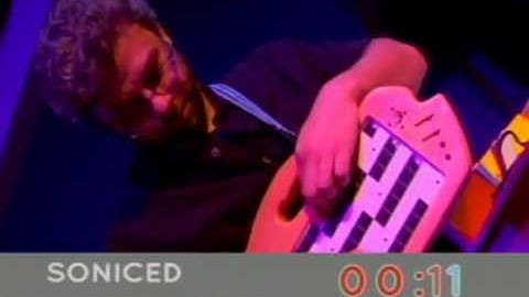 Controller Battle - SONIC ED (qualifying)